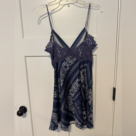 Love shack fancy Etrune mini dress - Picture 9 of 11